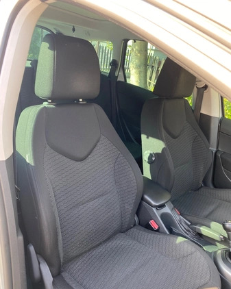 Peugeot 308 cena 16900 przebieg: 111000, rok produkcji 2010 z Malbork małe 16